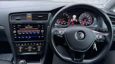 Volkswagen Golf 1.5 TSI EVO Match Edition 5dr Petrol Hatchback